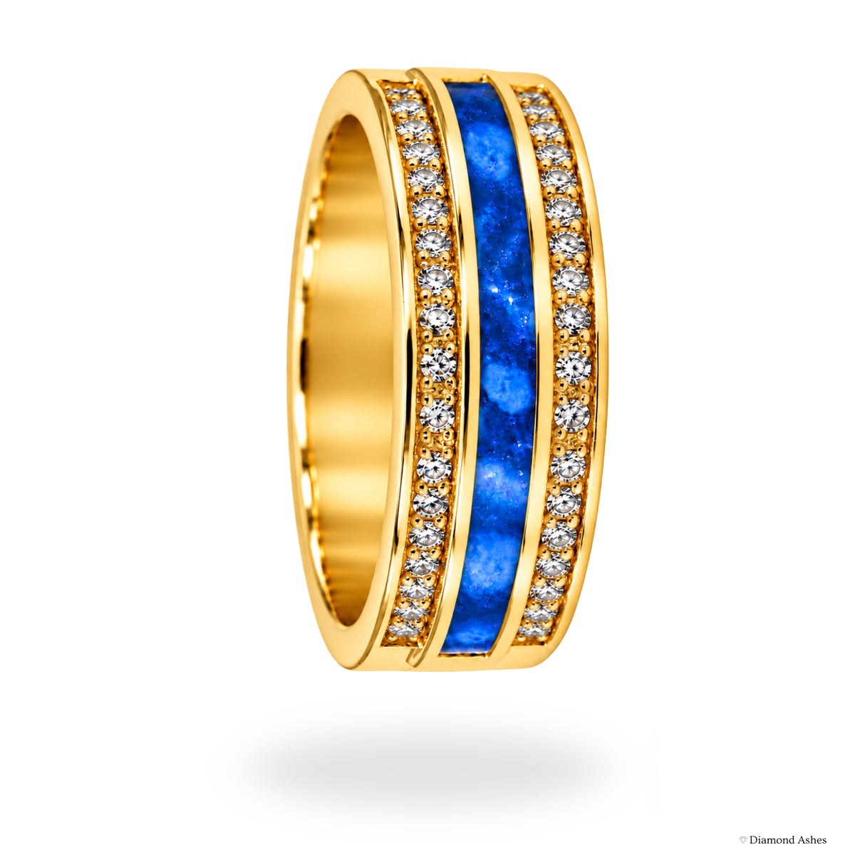 Aurelia Ring