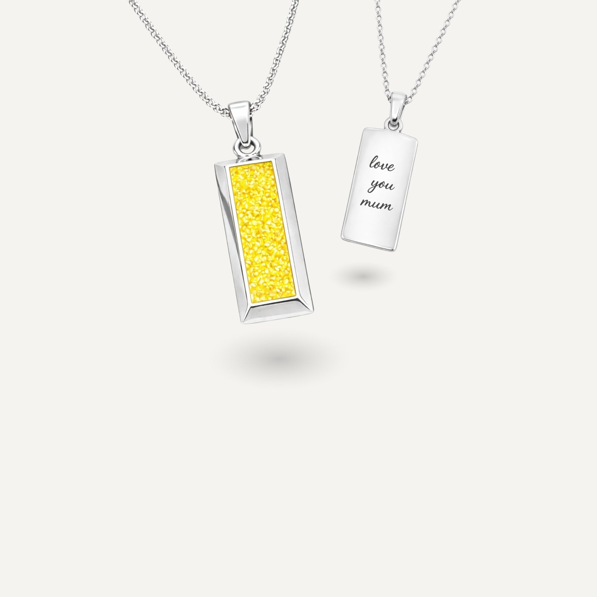 Remembrance Necklace