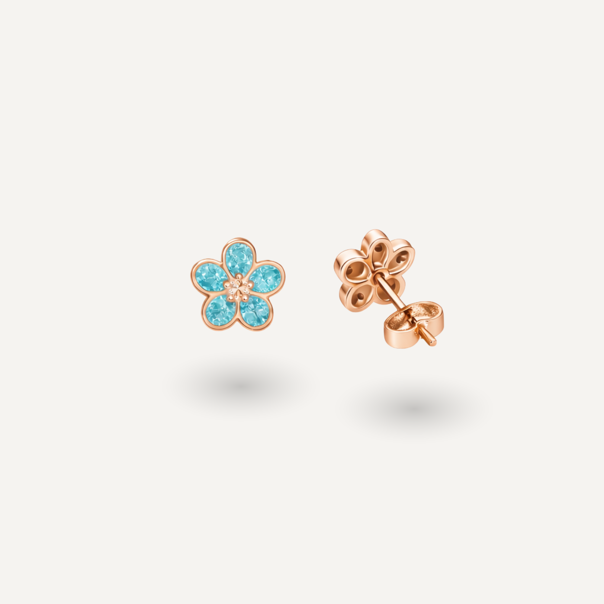 Keepsake Earrings