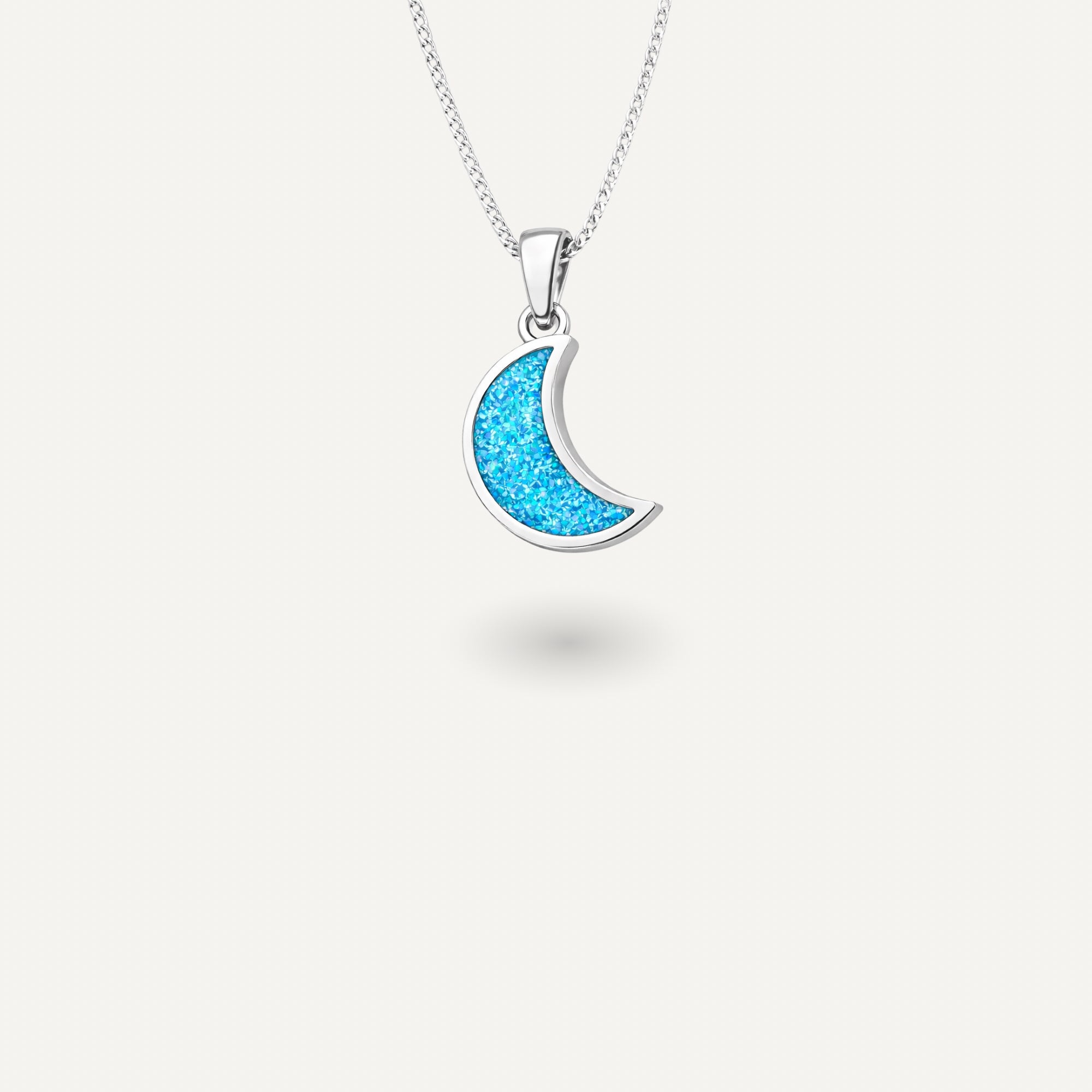 Moon Necklace