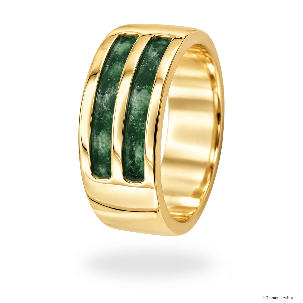Gaola Ring