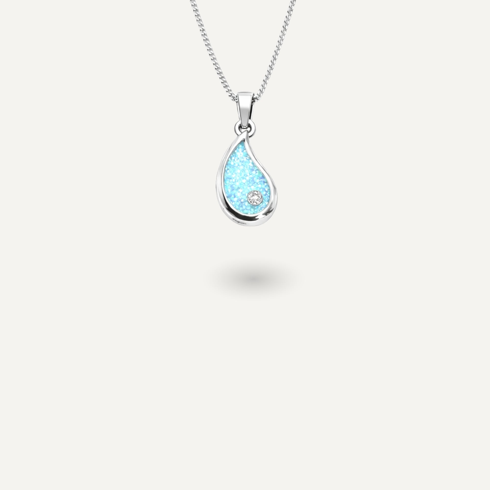 Droplit Necklace