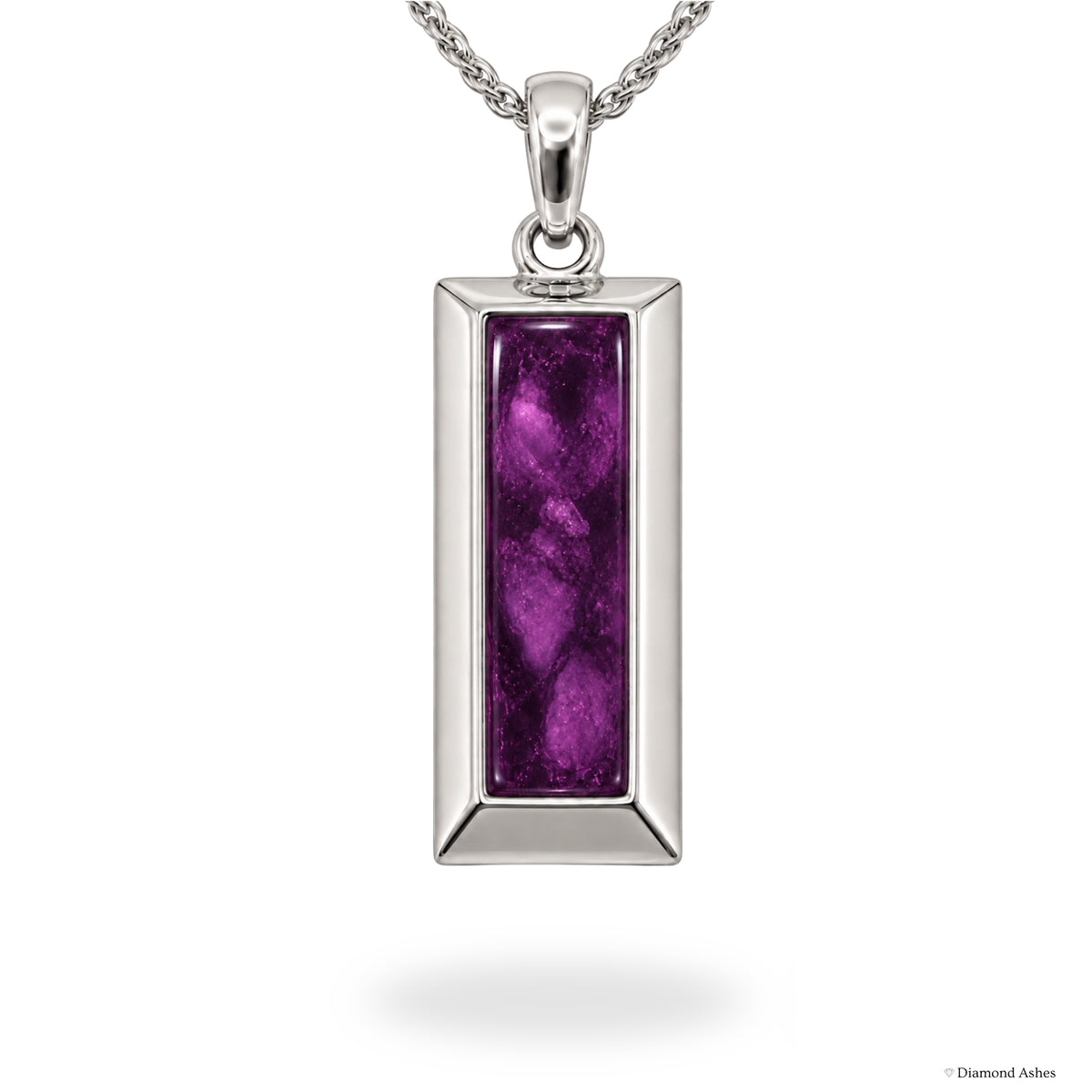 Legion Necklace