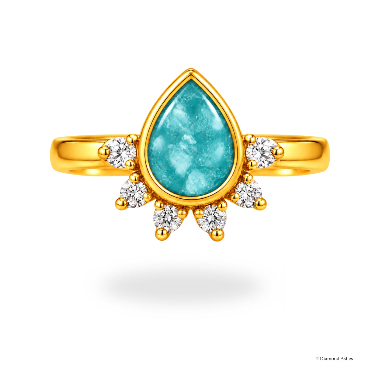Aura Ring