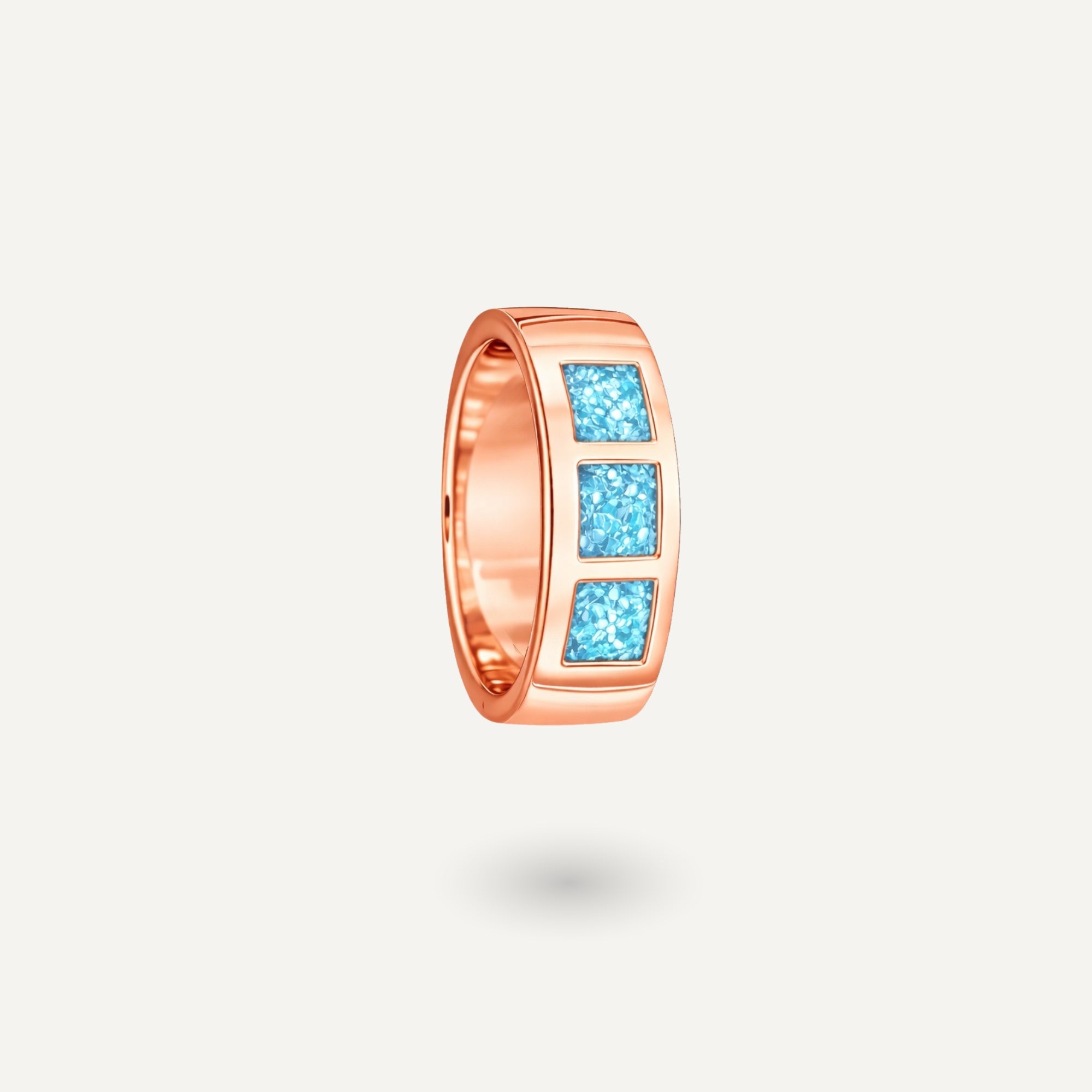 Legacy Ring