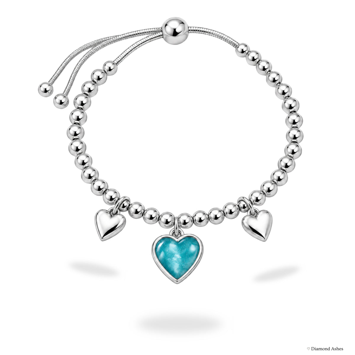Hearts bond Bracelet
