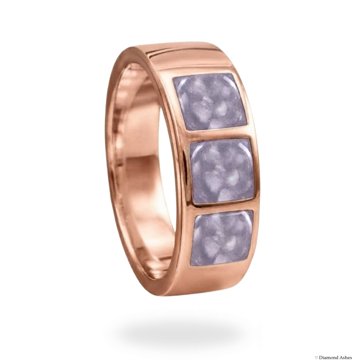Legacy Ring
