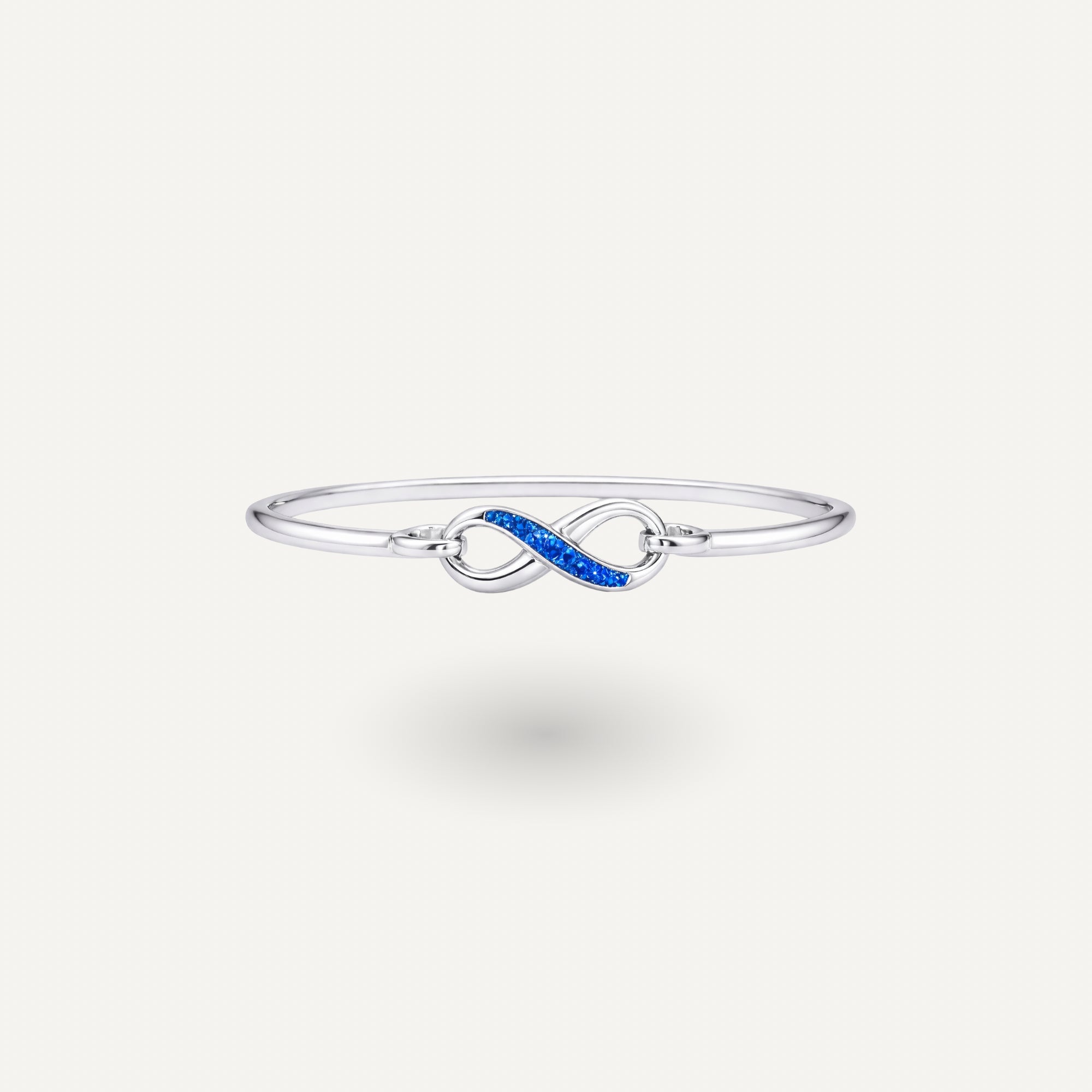 Infinity Bracelet