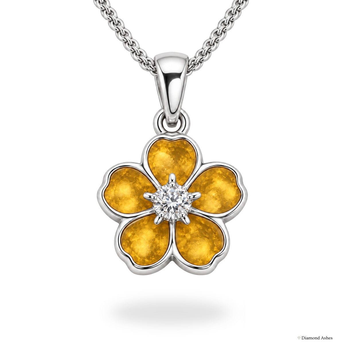 Blossom Necklace