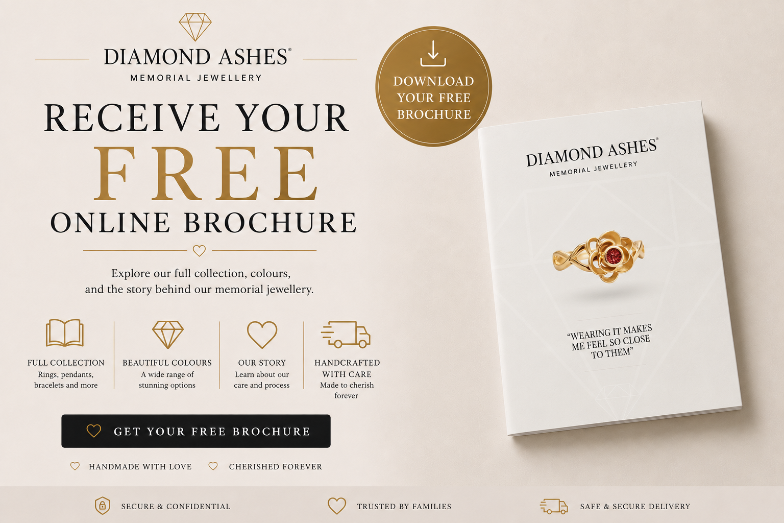 Get Your Free E-PACK & Brochure