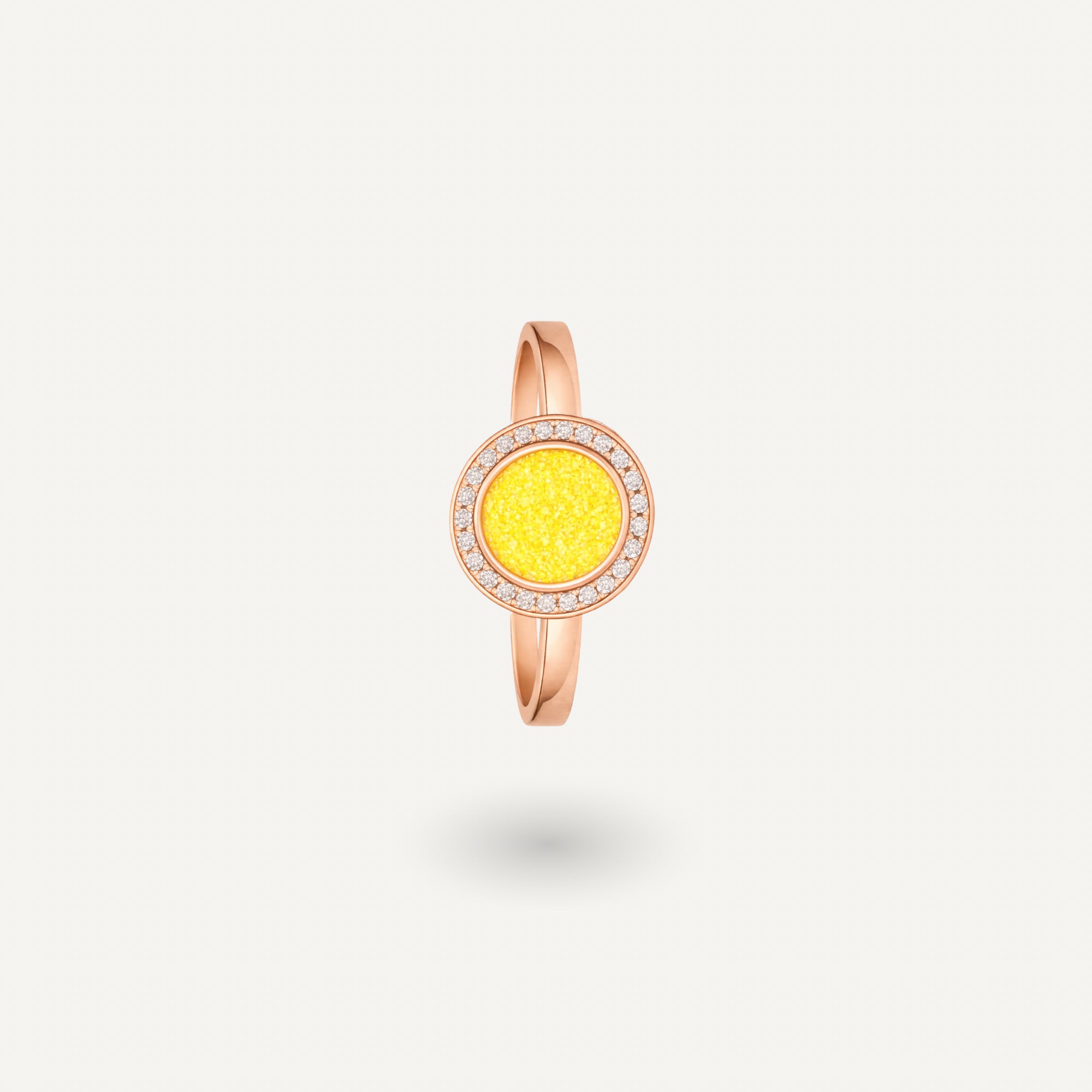 Endore Ring