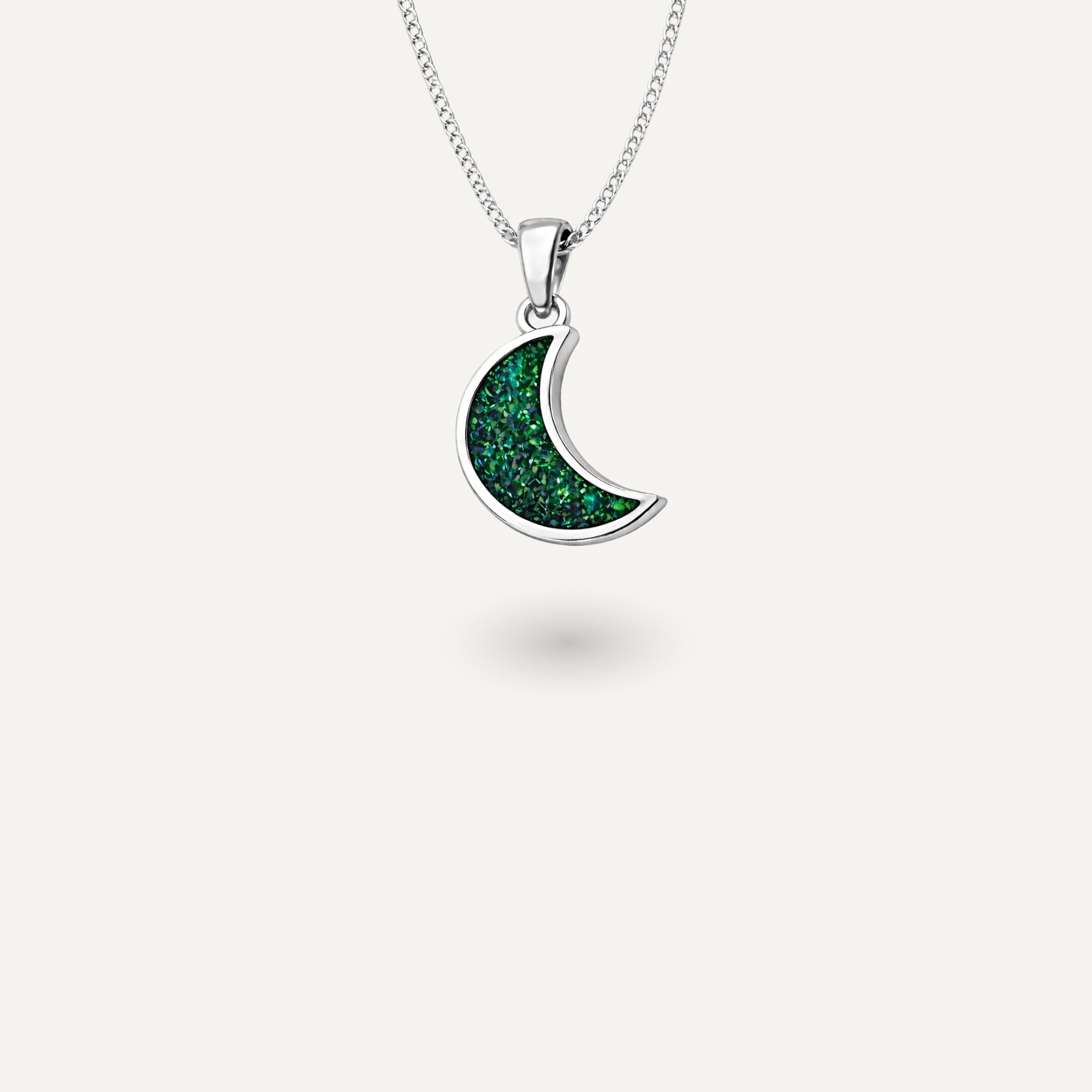 Moon Necklace