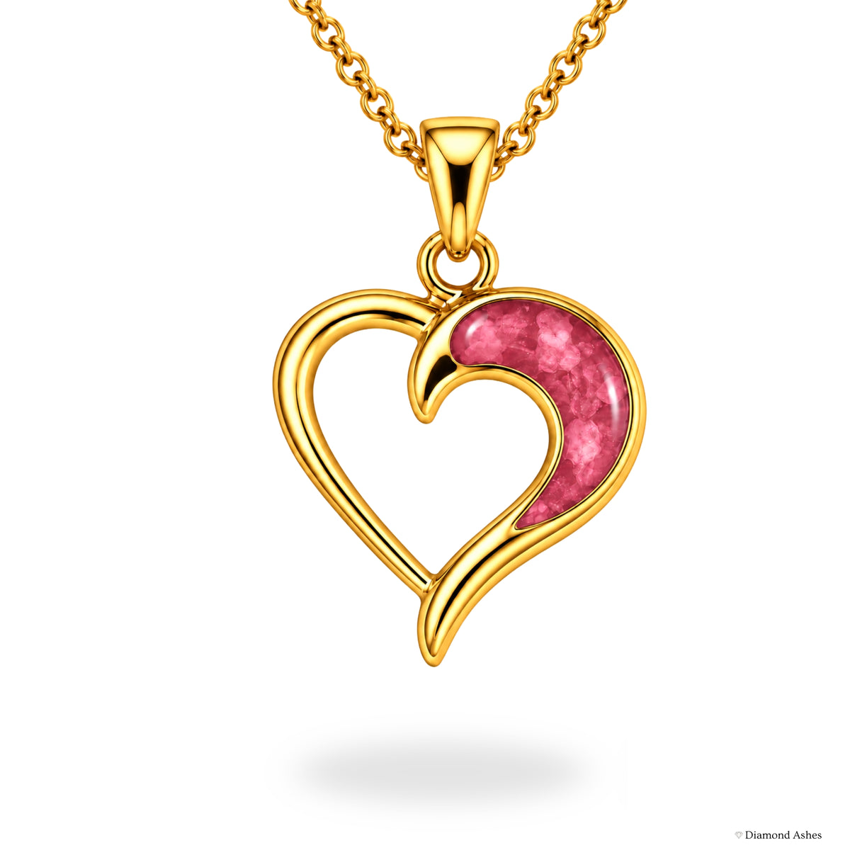 Eternal Necklace