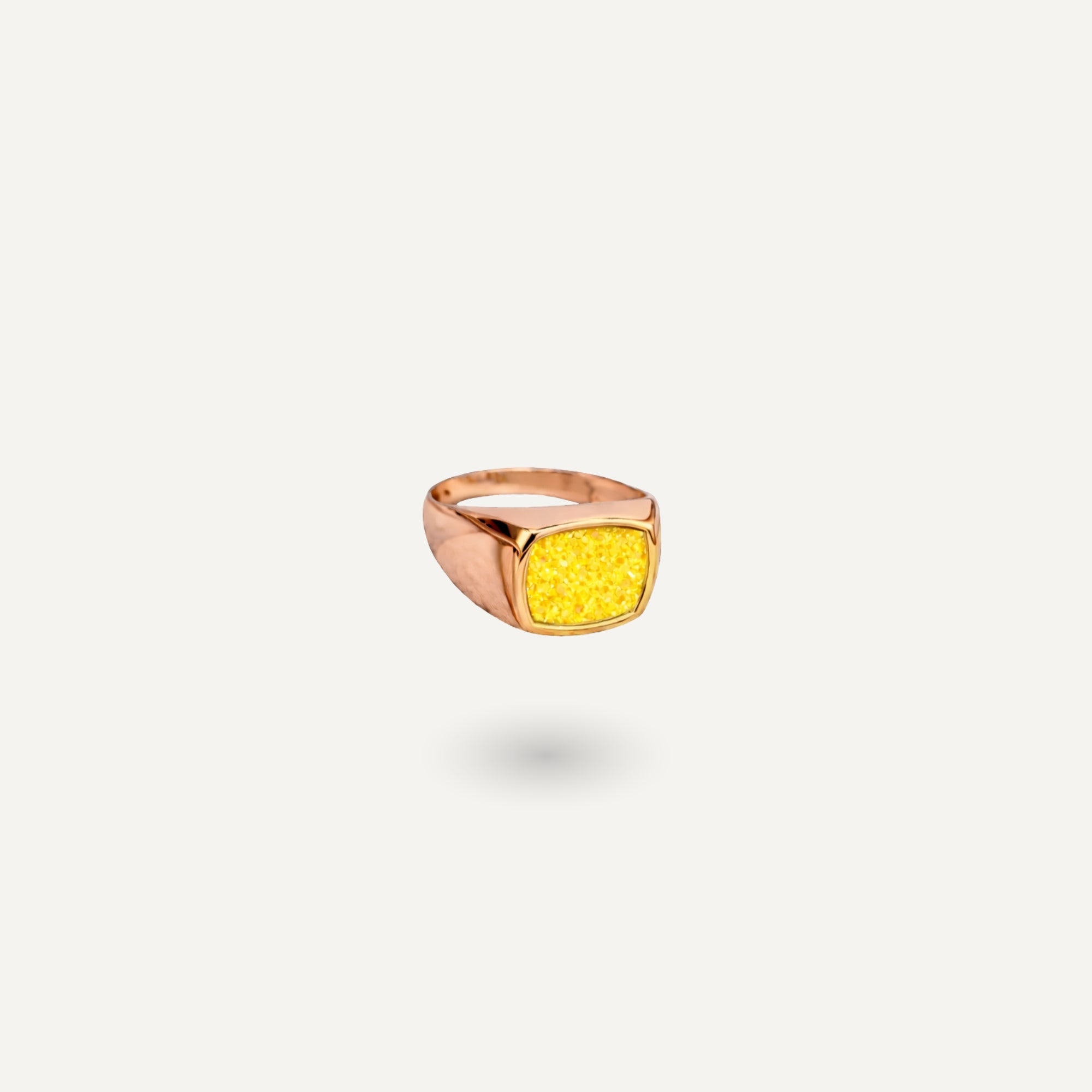 Sovereign Ring