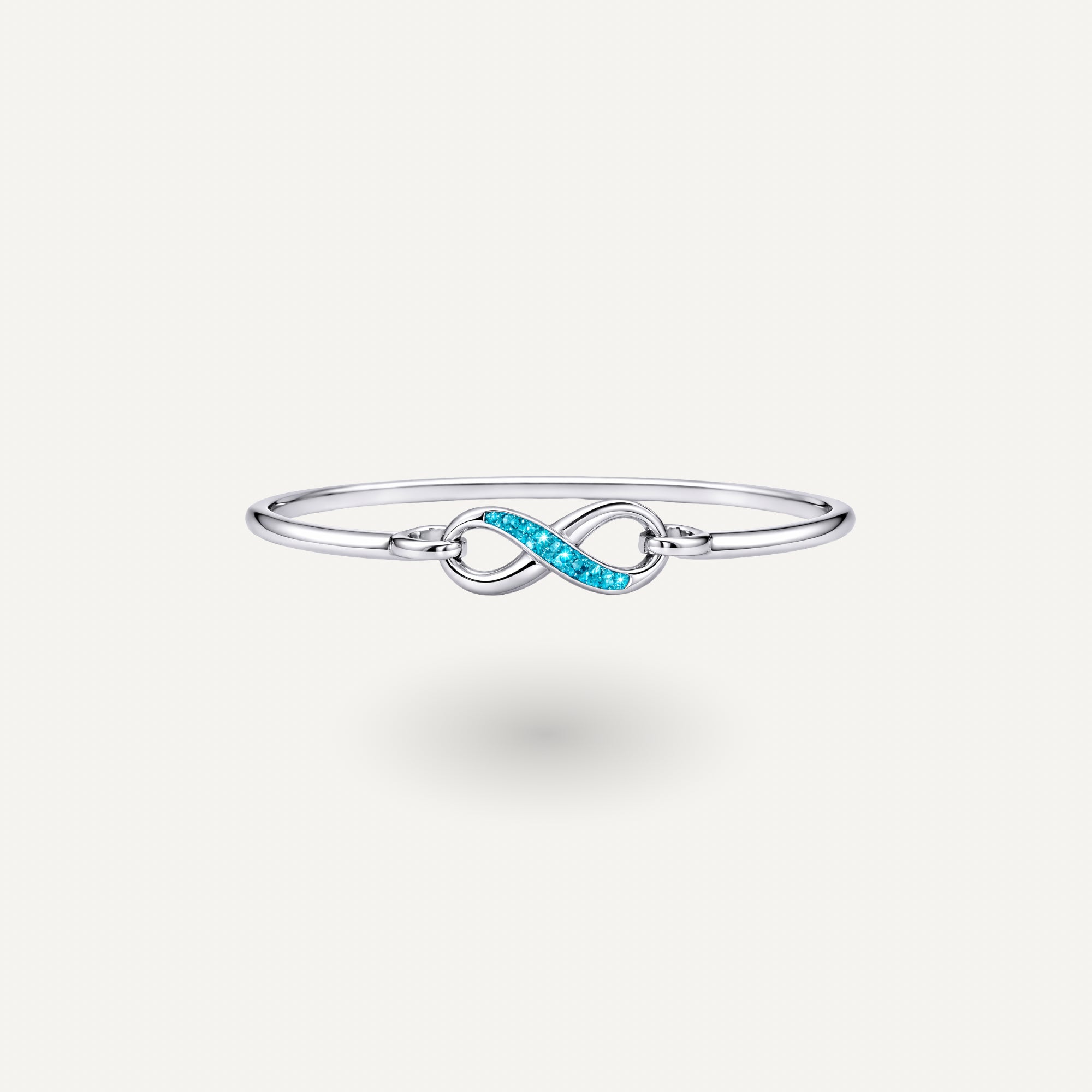 Infinity Bracelet