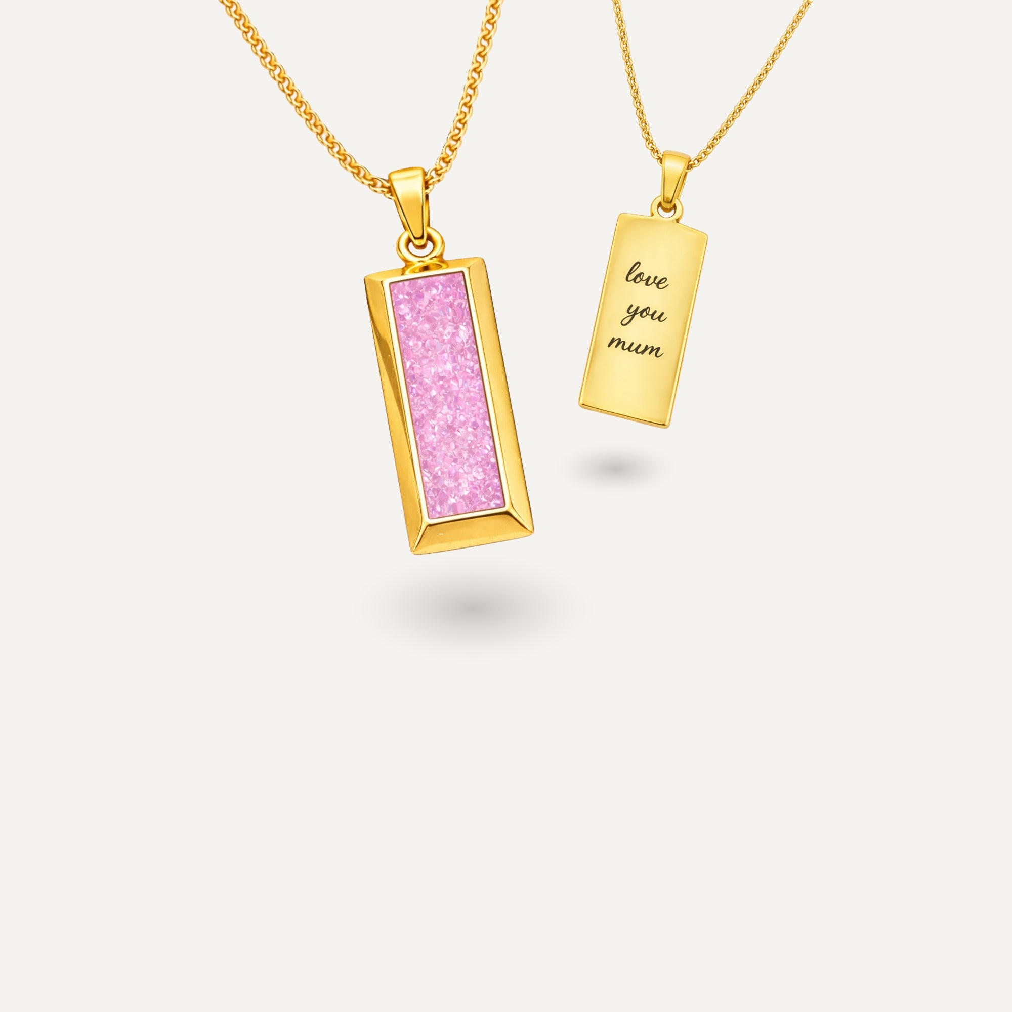 Remembrance Necklace