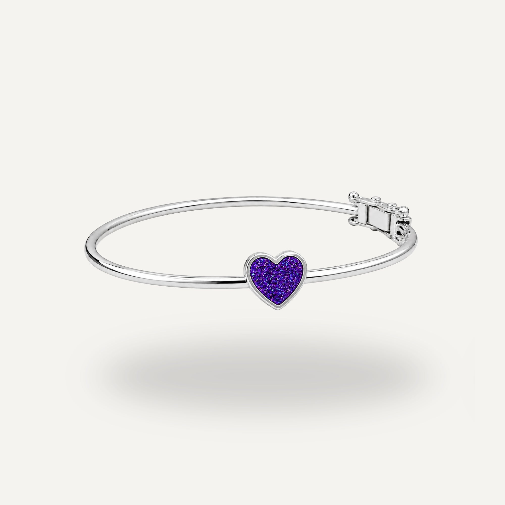 Heart Bracelet