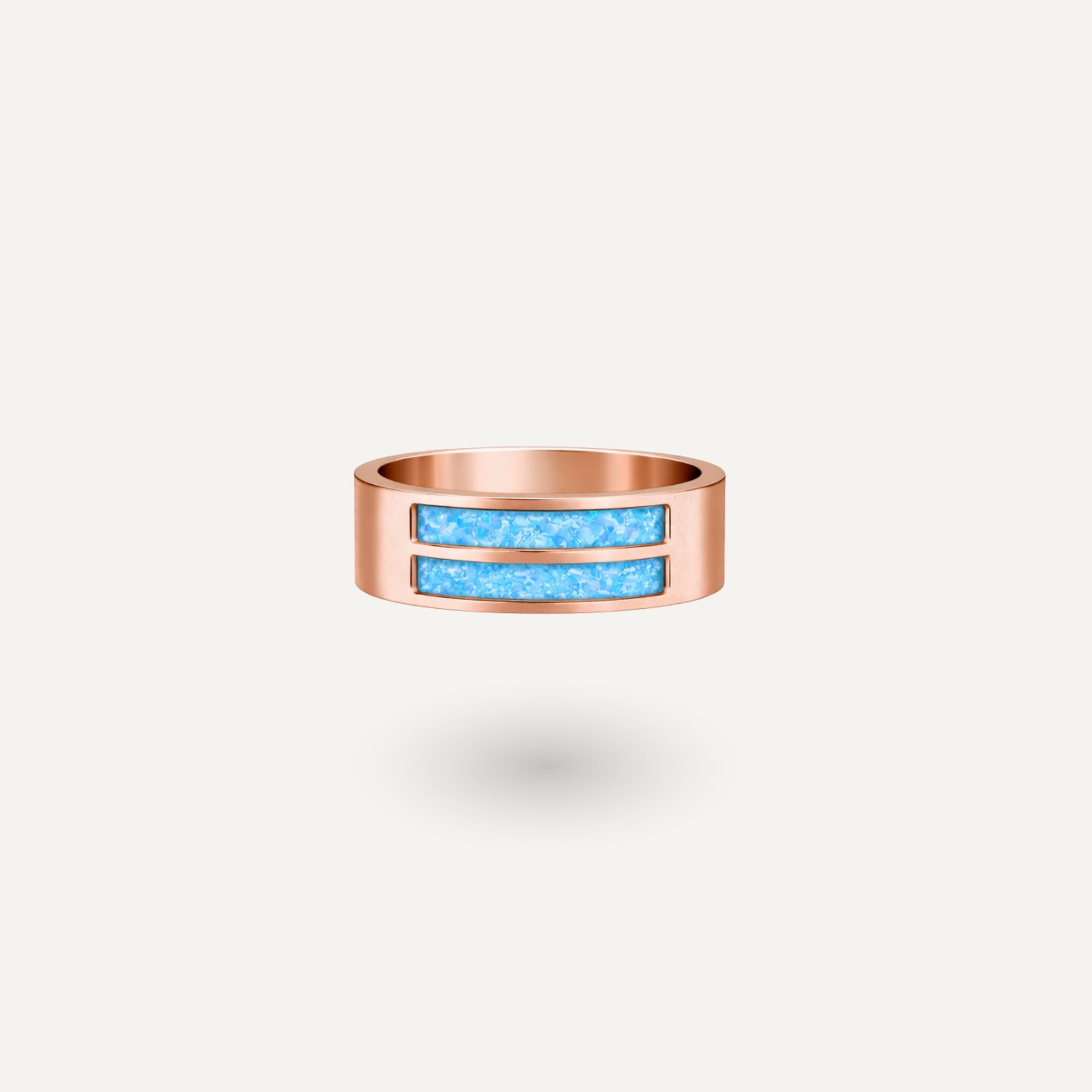 Gaola Ring