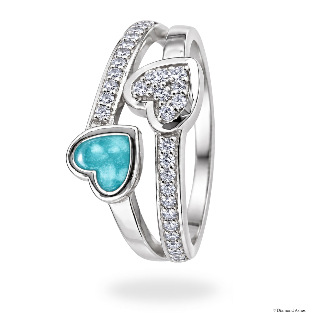 Heartfelt Ring