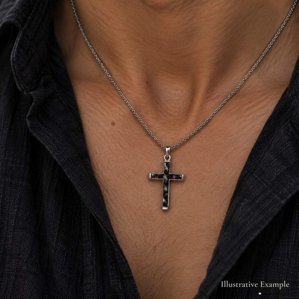 Faith Necklace