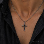 Faith Necklace