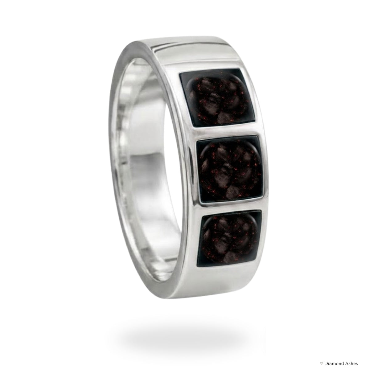 Legacy Ring