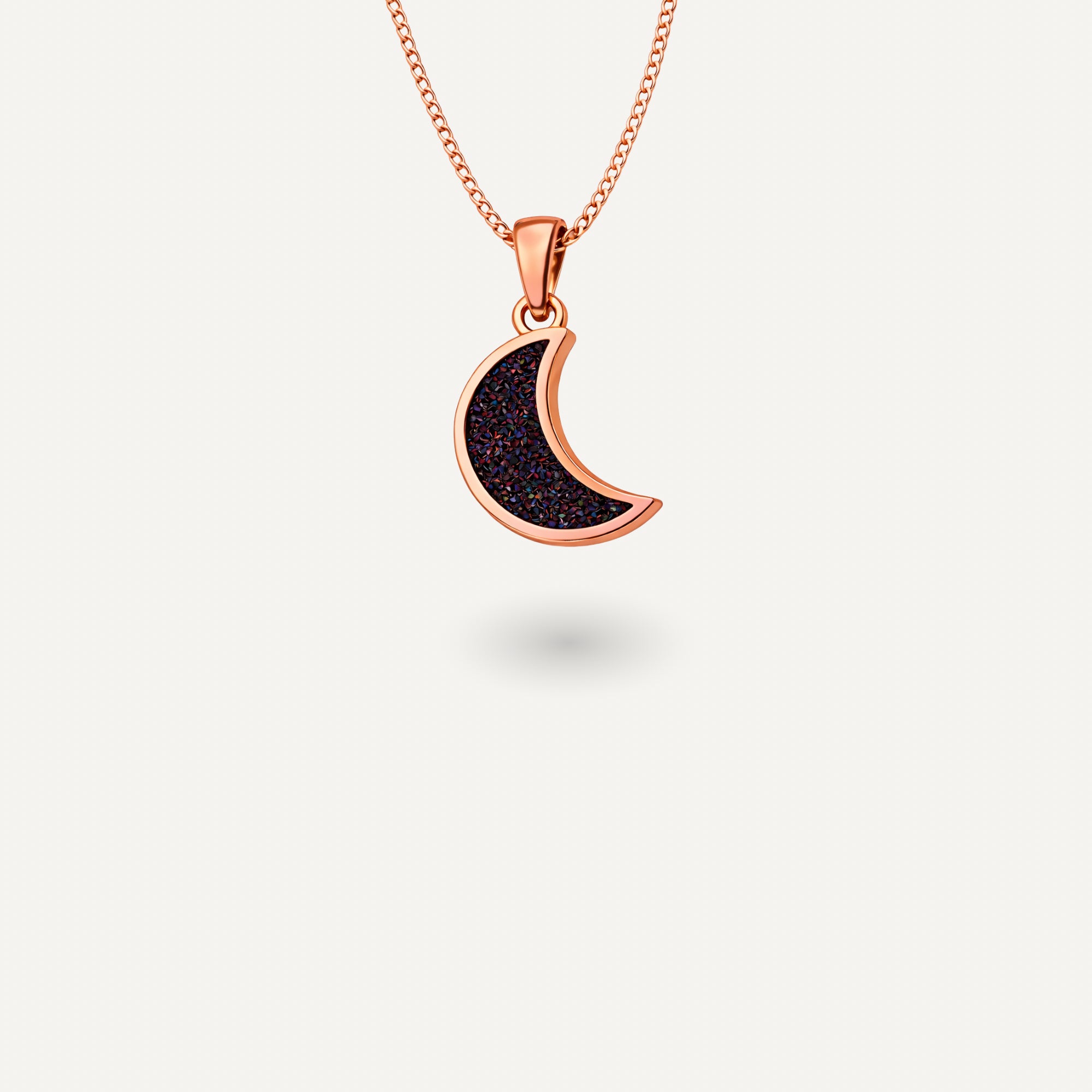 Moon Necklace