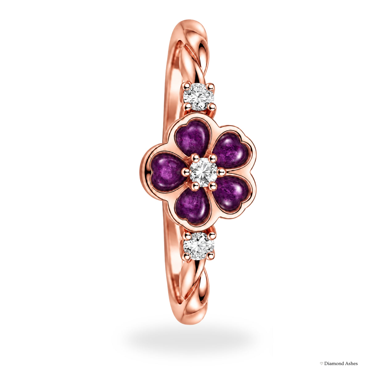 Blossom Ring