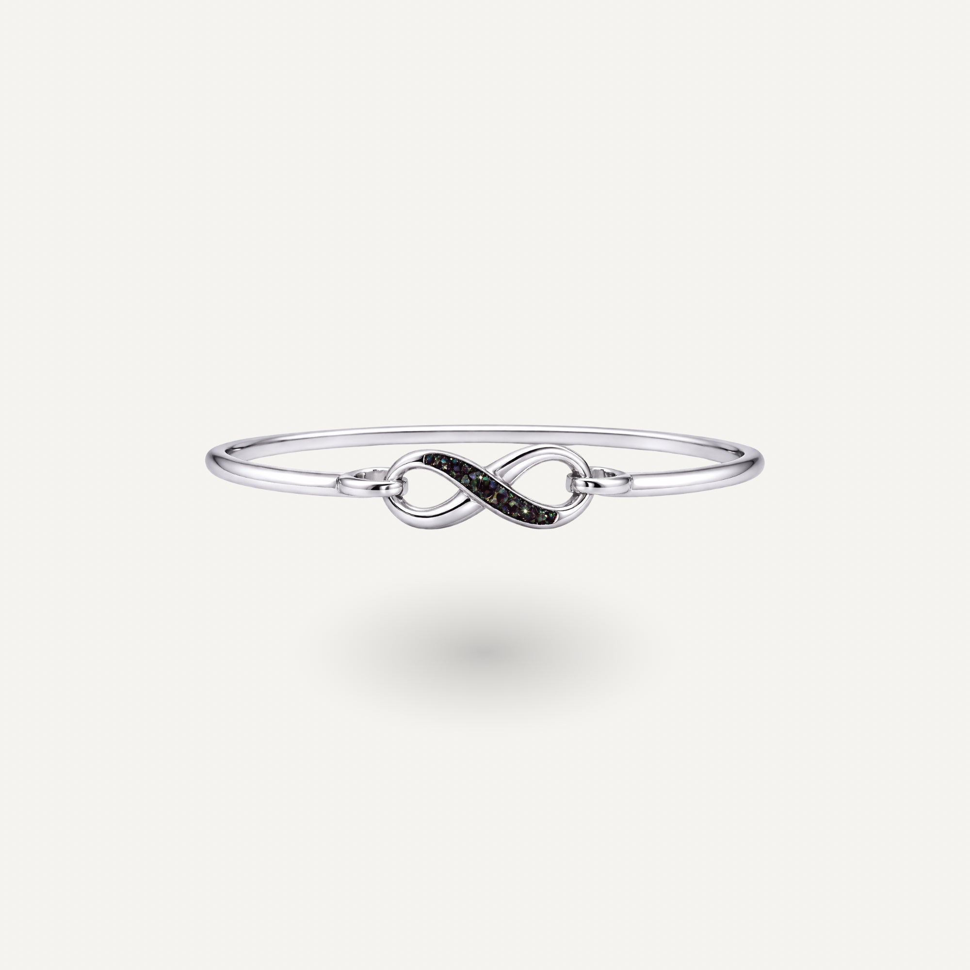 Infinity Bracelet