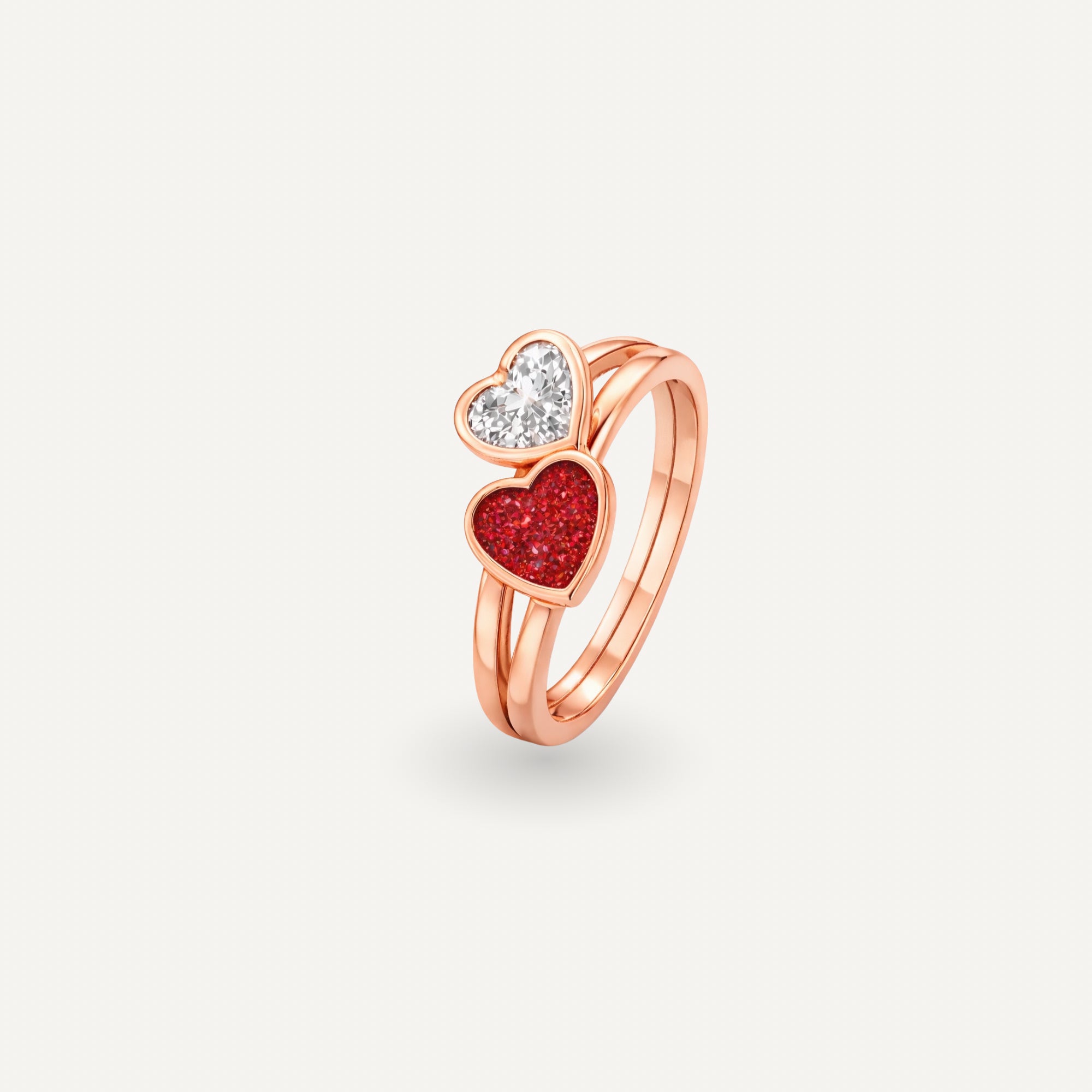 Heartfelt Ring