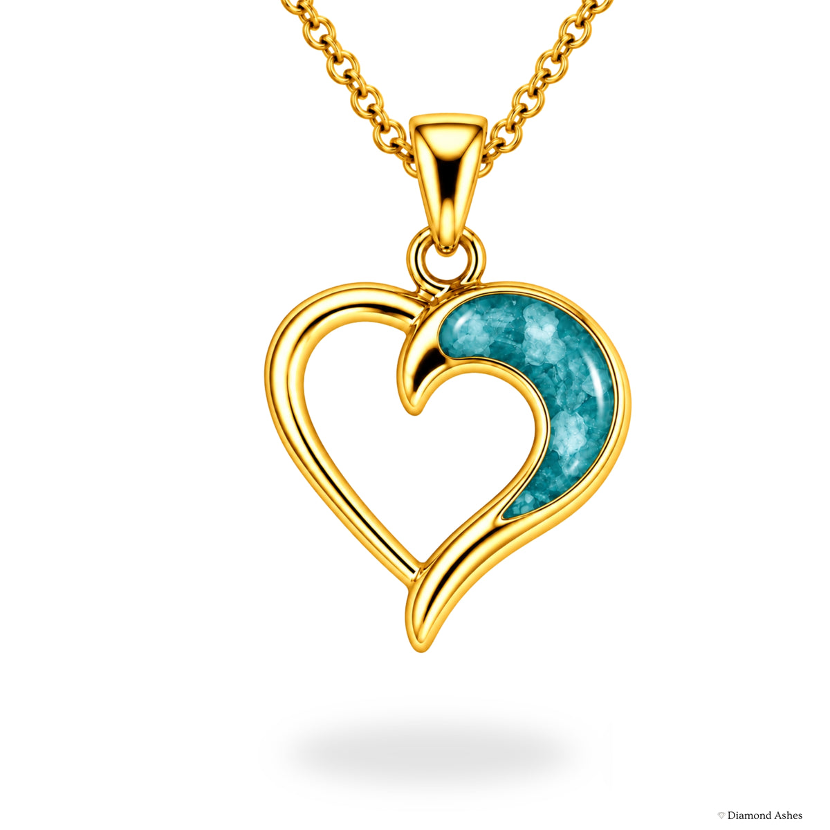 Eternal Necklace