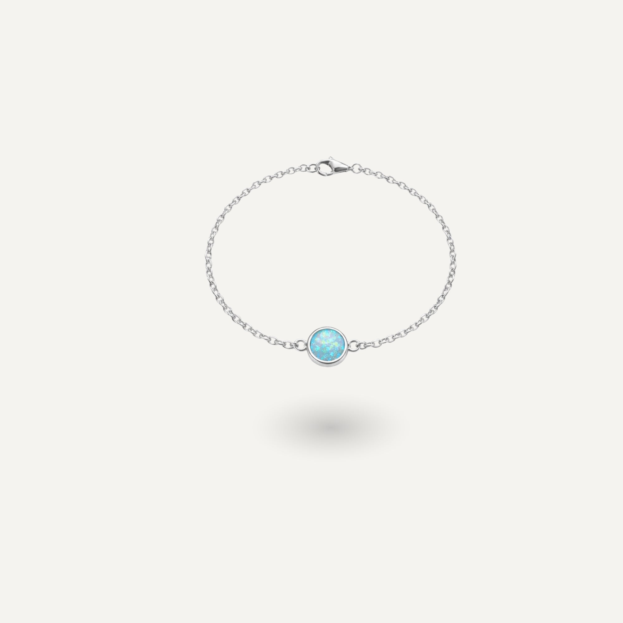 Hairloom Bracelet