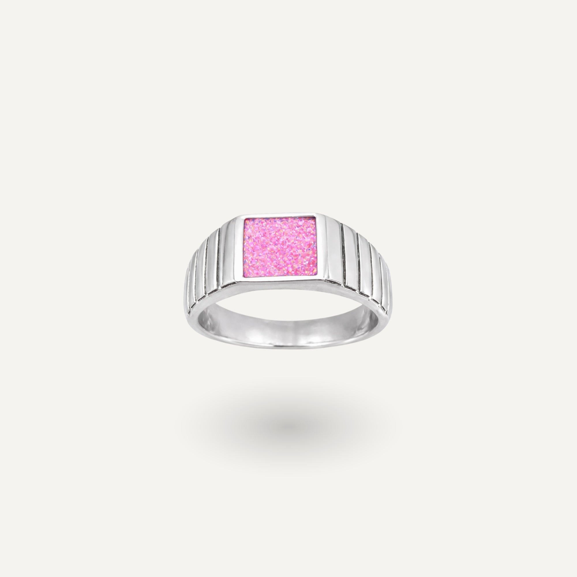 Tribute Ring