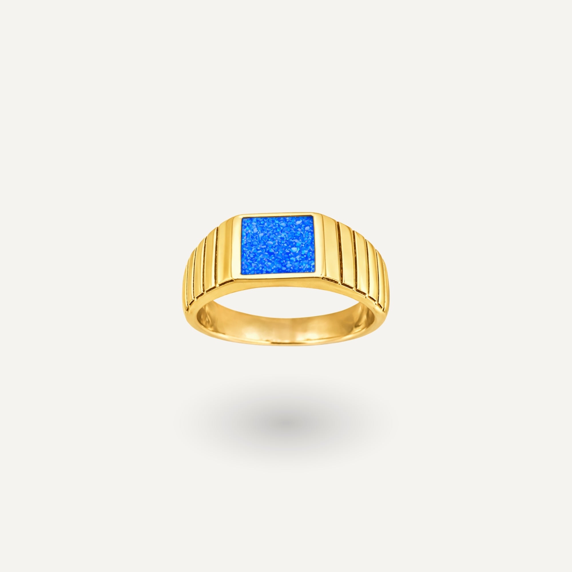 Tribute Ring