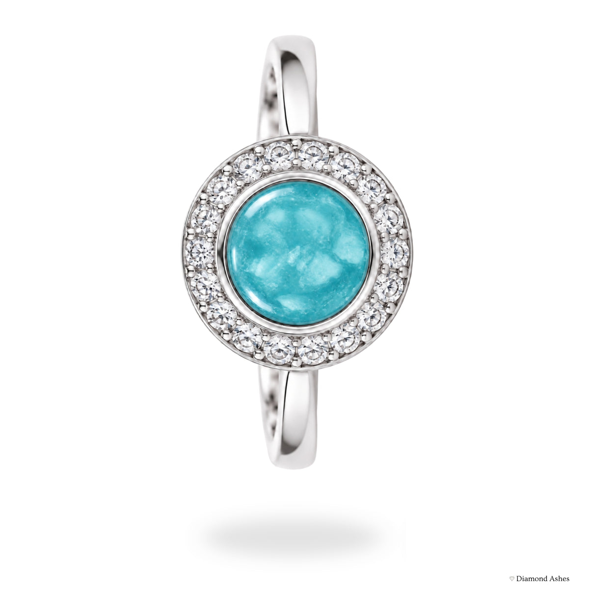 Endore Ring