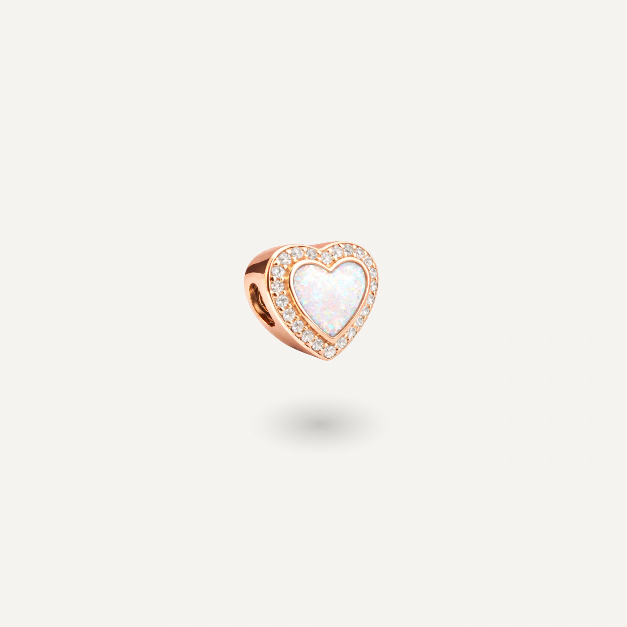 Heart Charm