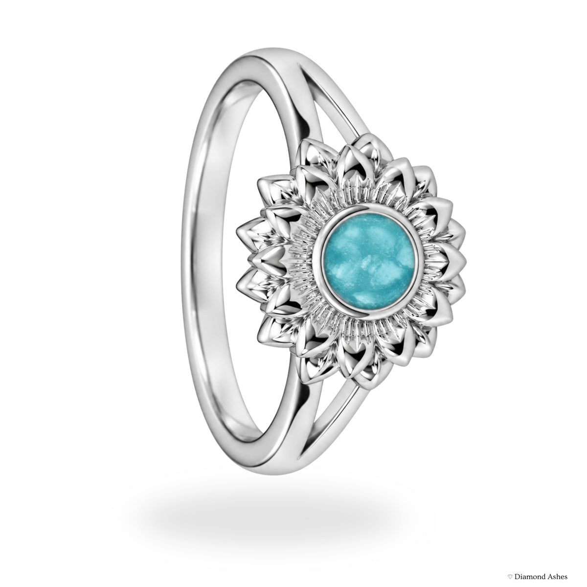 Sunrise Ring
