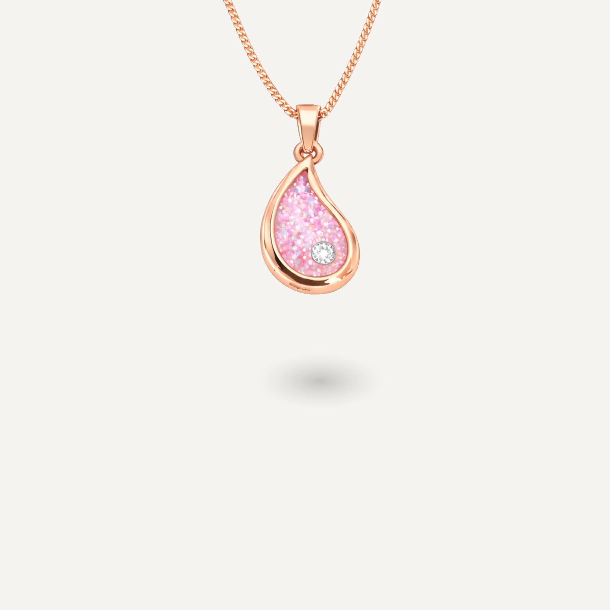 Droplit Necklace