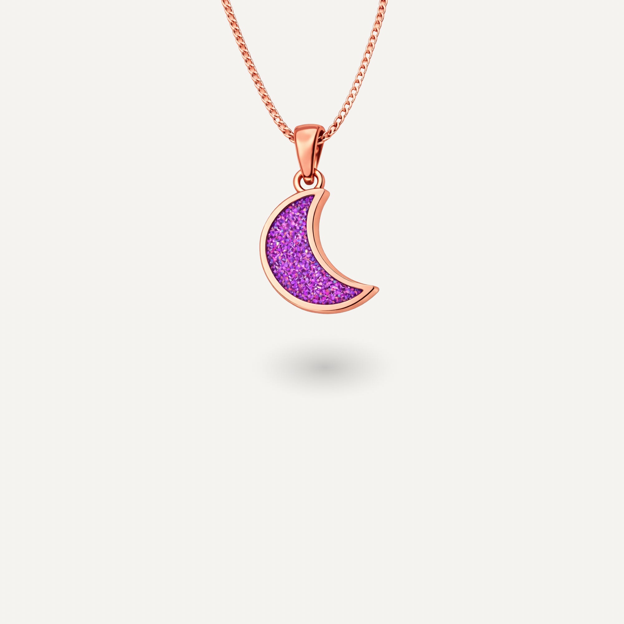Moon Necklace