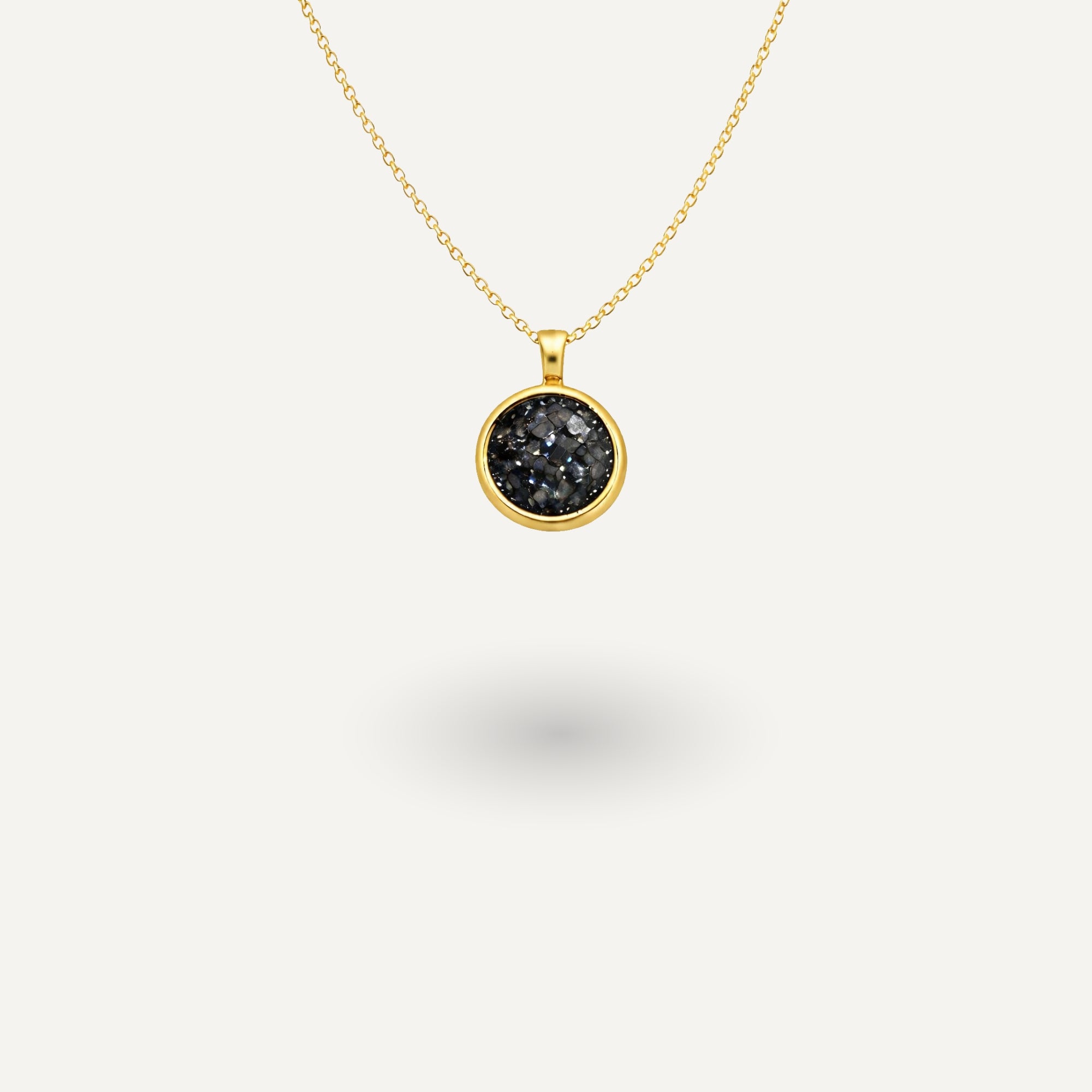 Solace Necklace