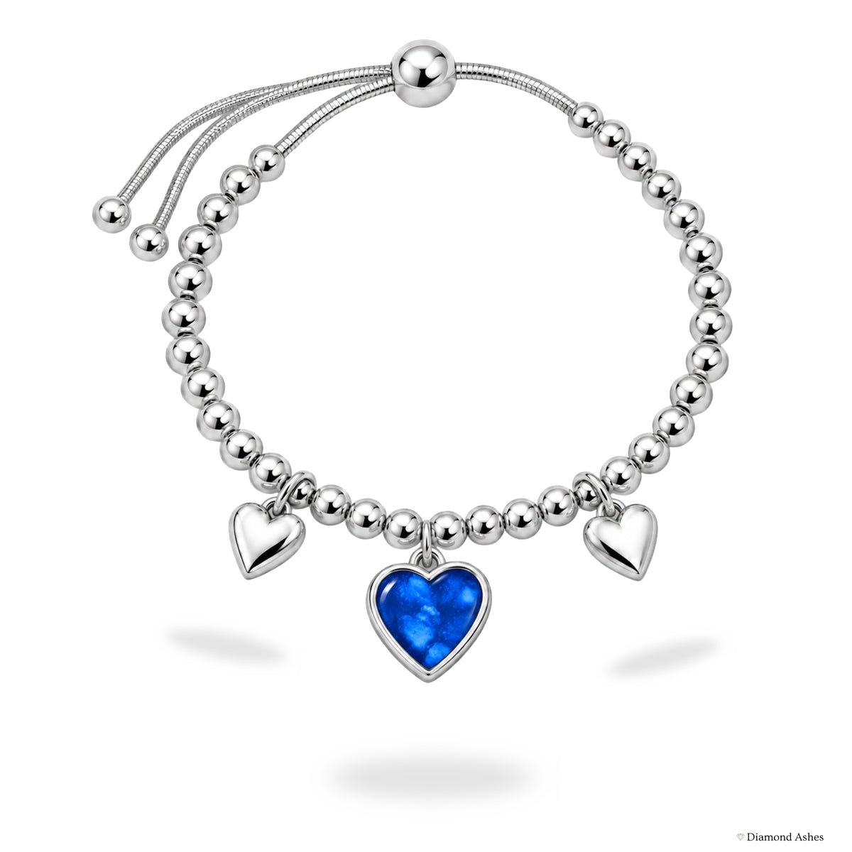Hearts bond Bracelet