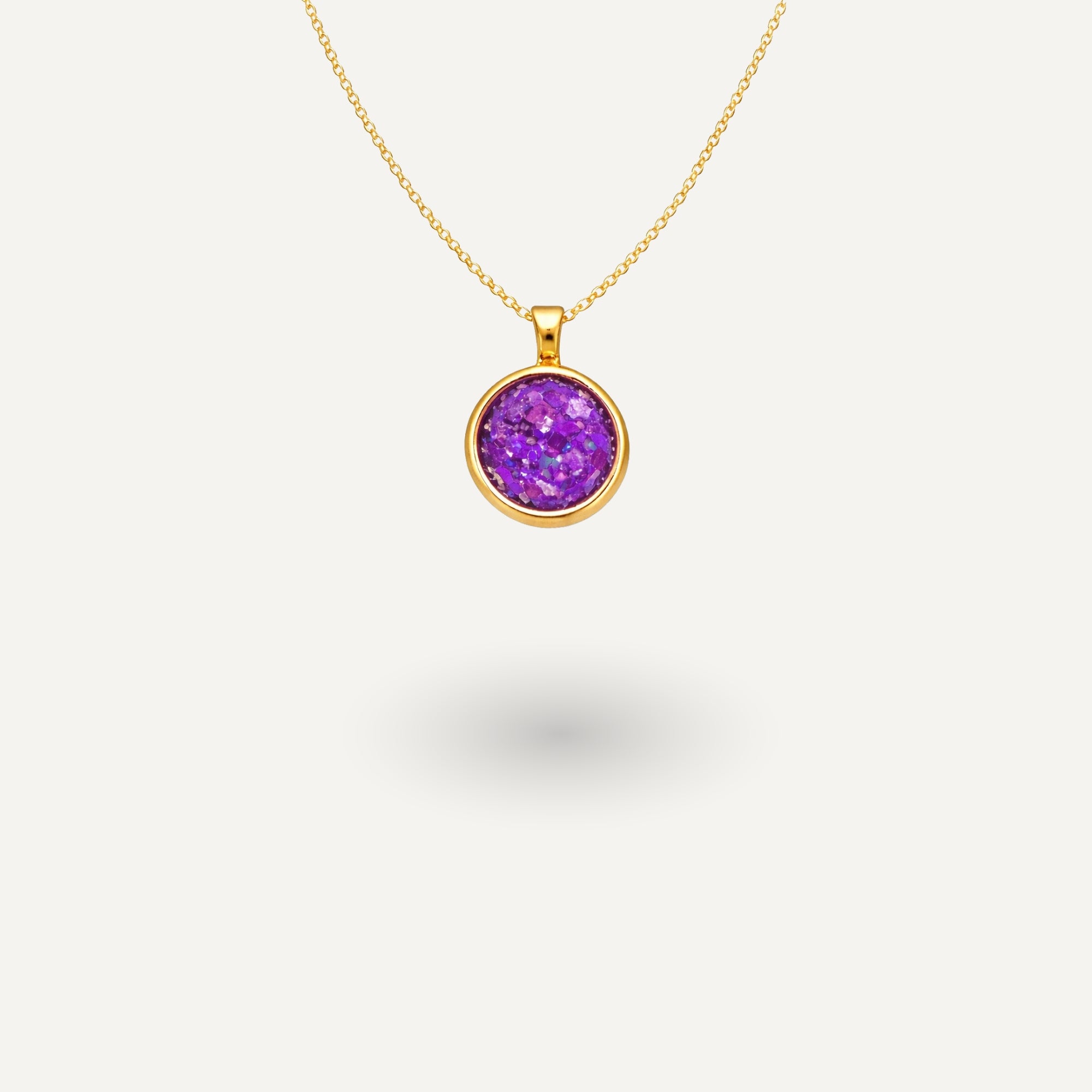 Solace Necklace
