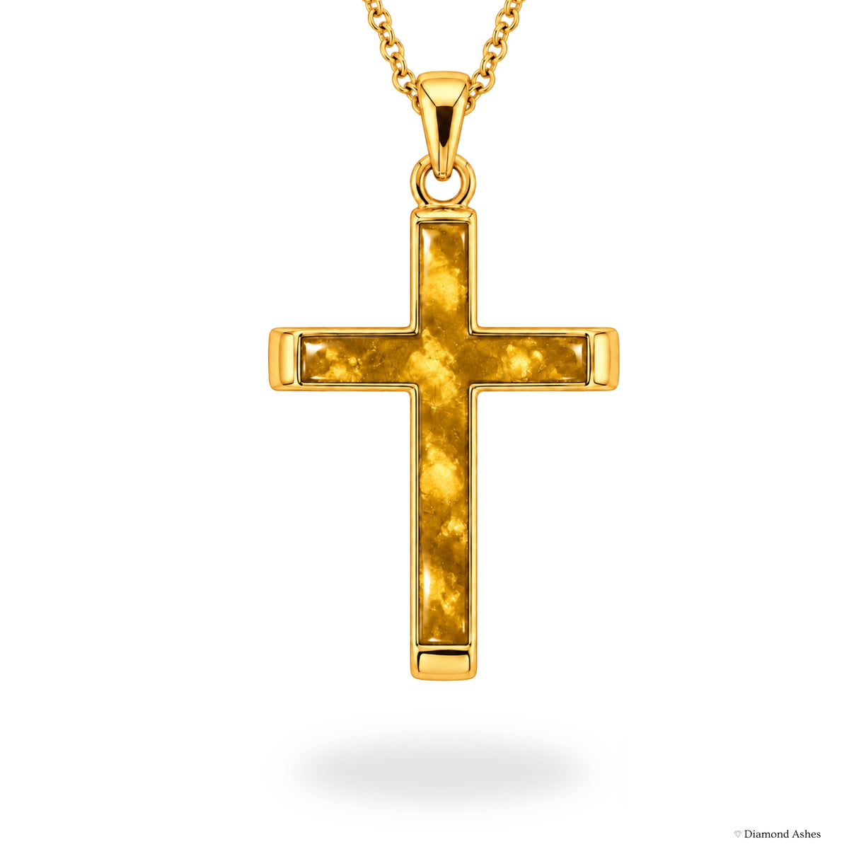 Faith Necklace