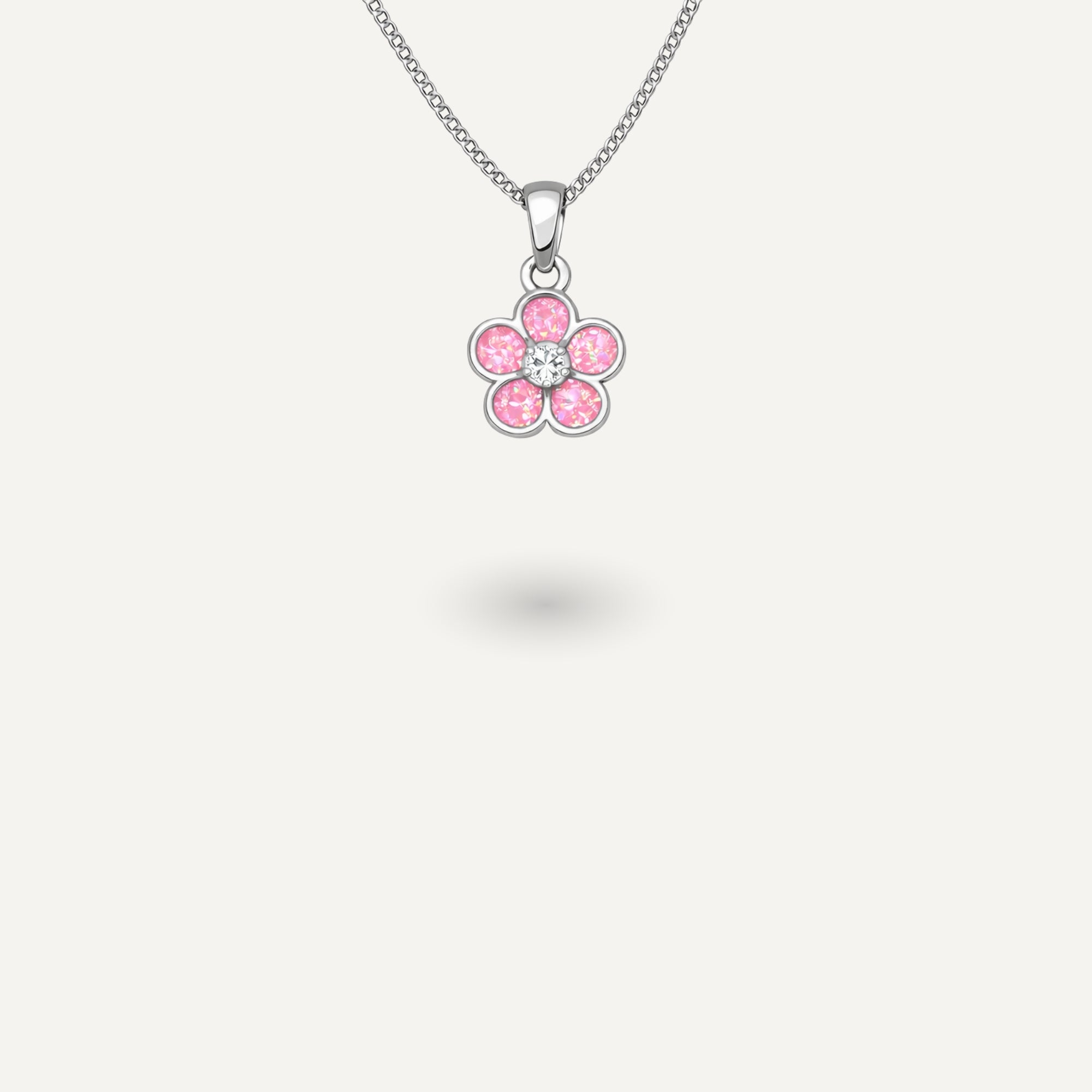 Blossom Necklace