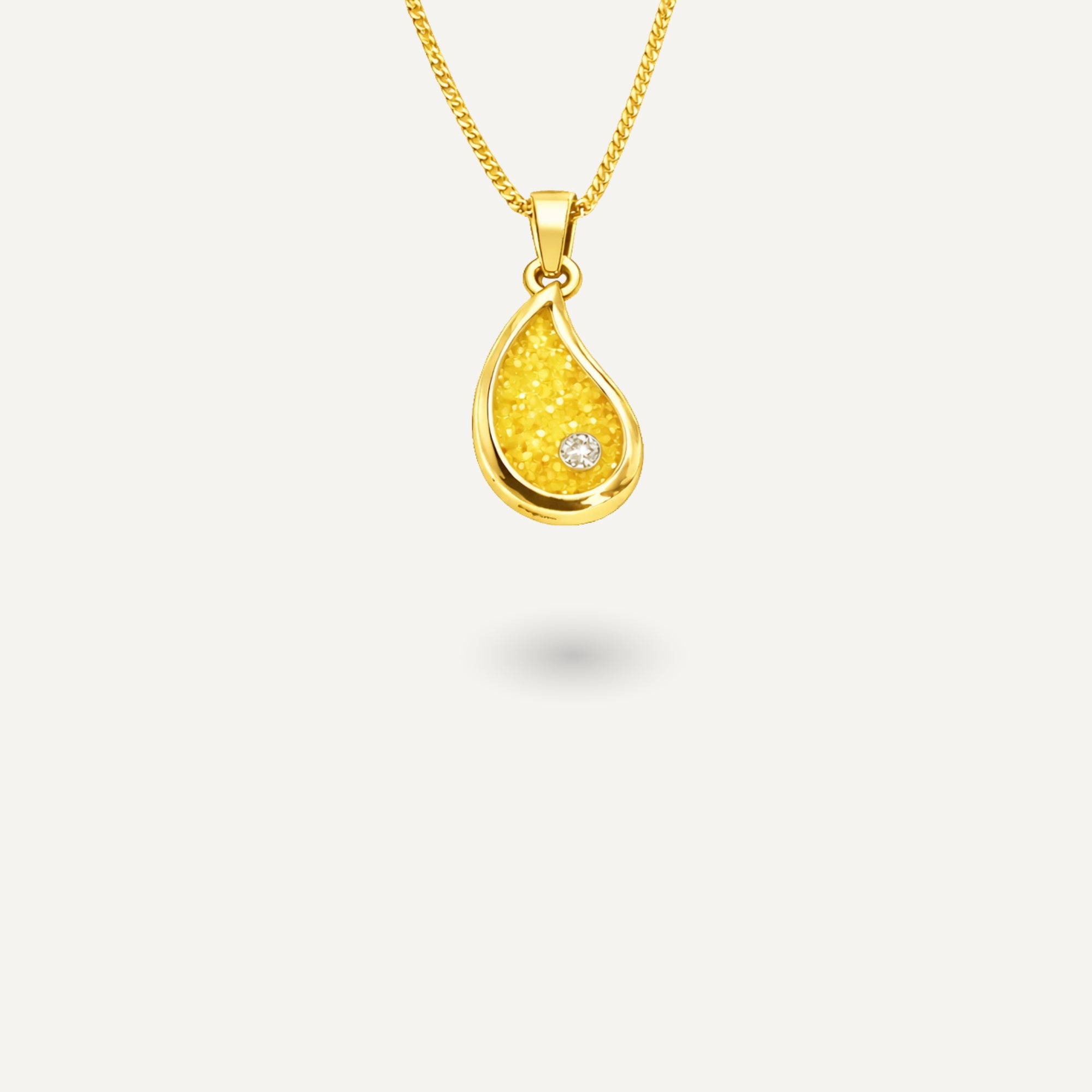 Droplit Necklace