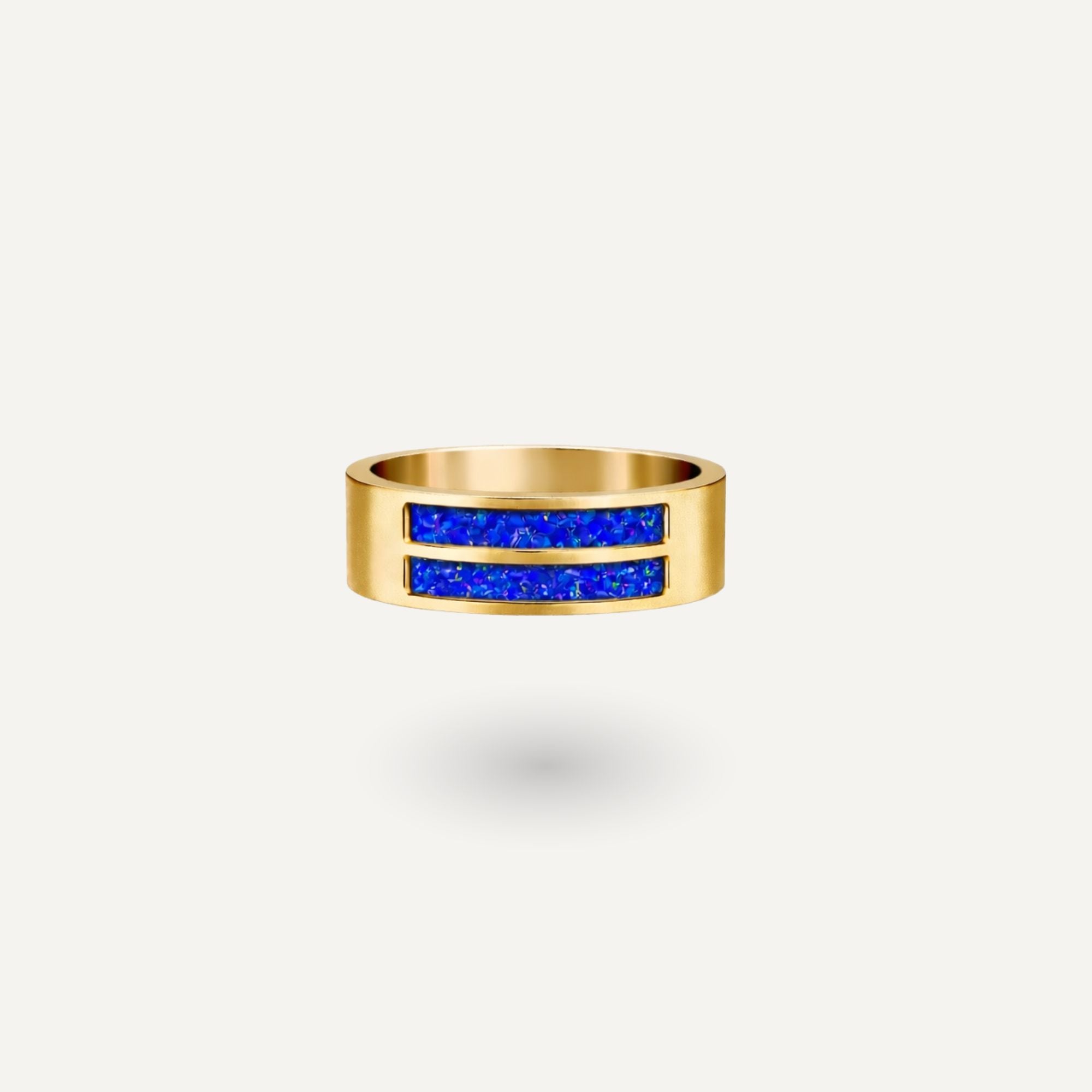 Gaola Ring