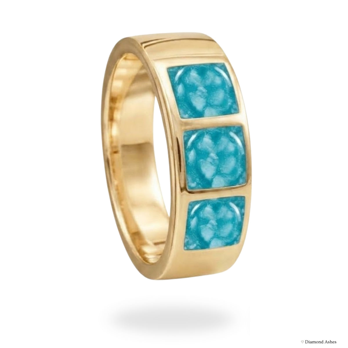 Legacy Ring