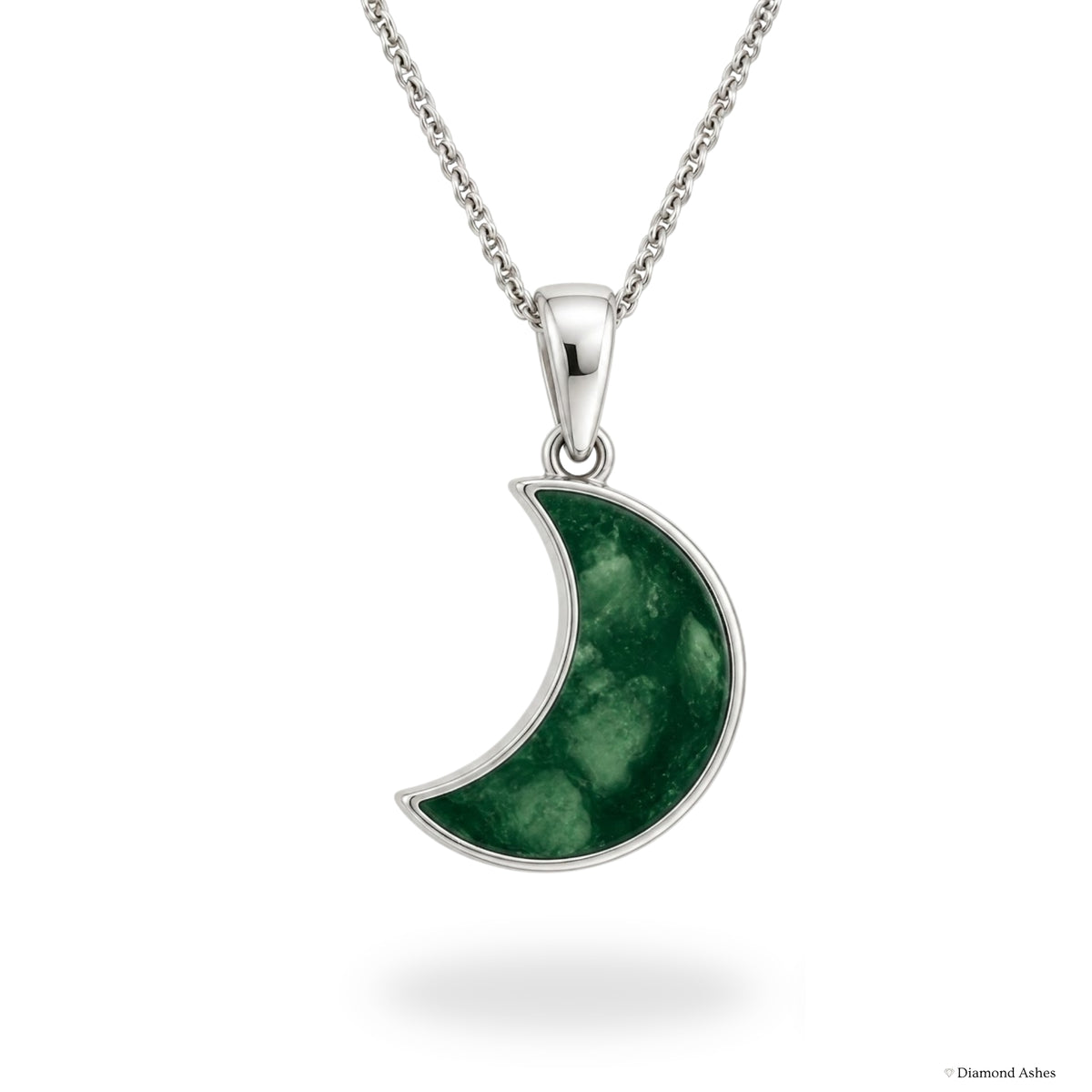 Moon Necklace