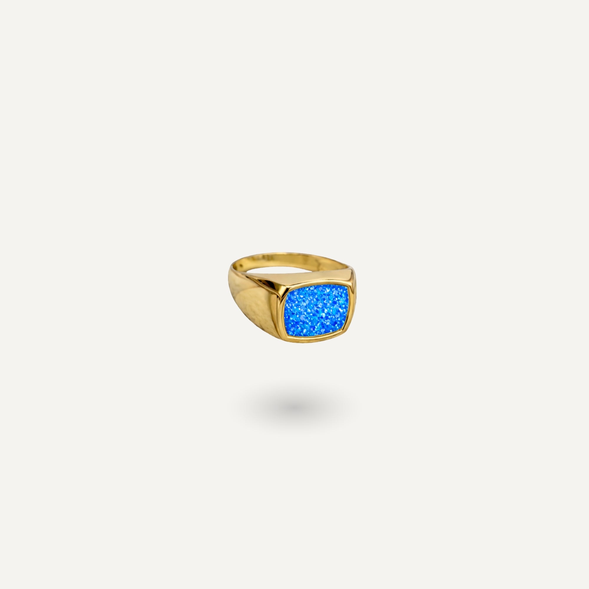Sovereign Ring