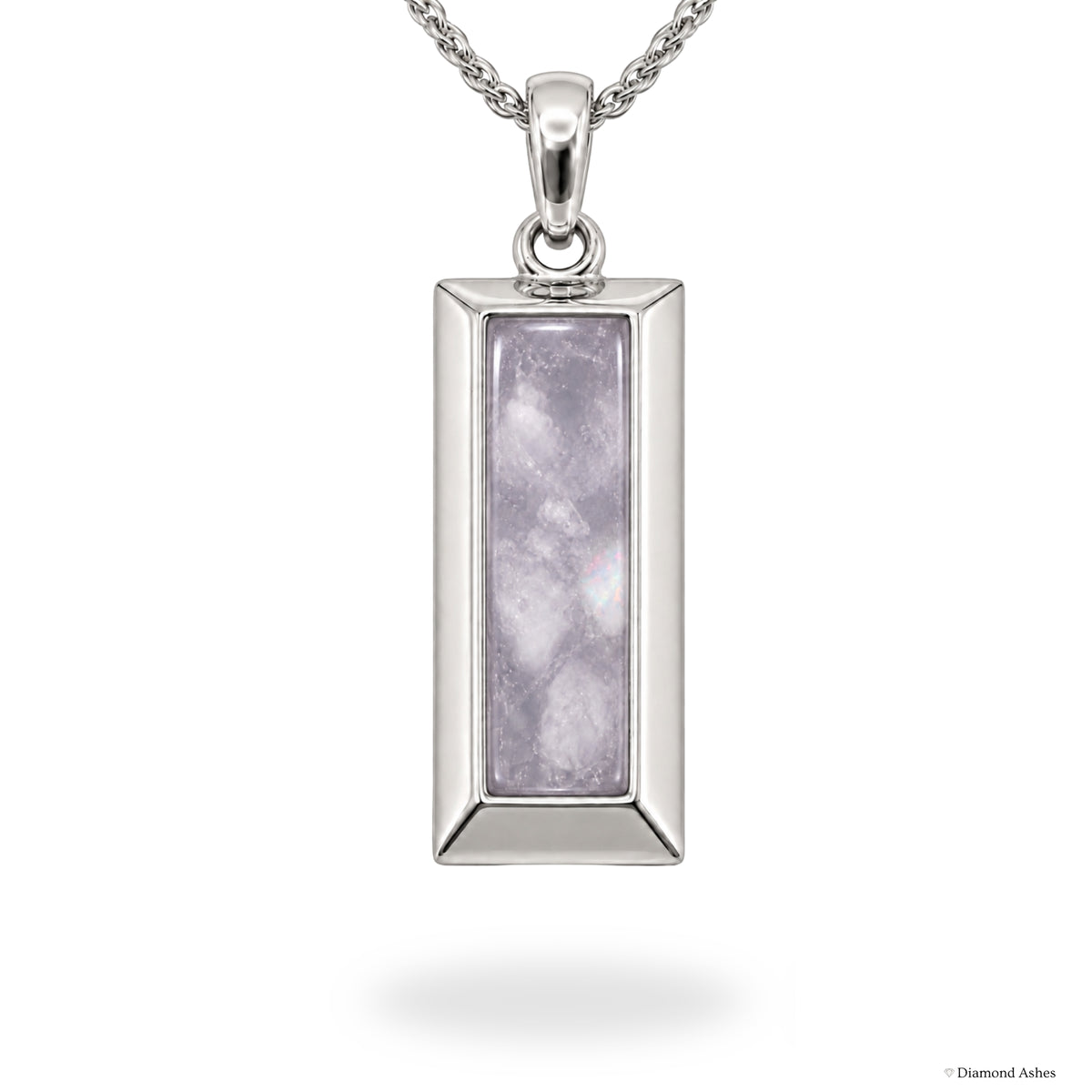 Legion Necklace